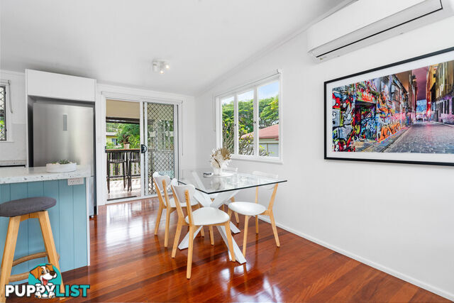 5 Waitara Street CHERMSIDE WEST QLD 4032