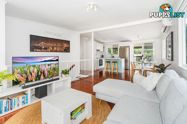 5 Waitara Street CHERMSIDE WEST QLD 4032