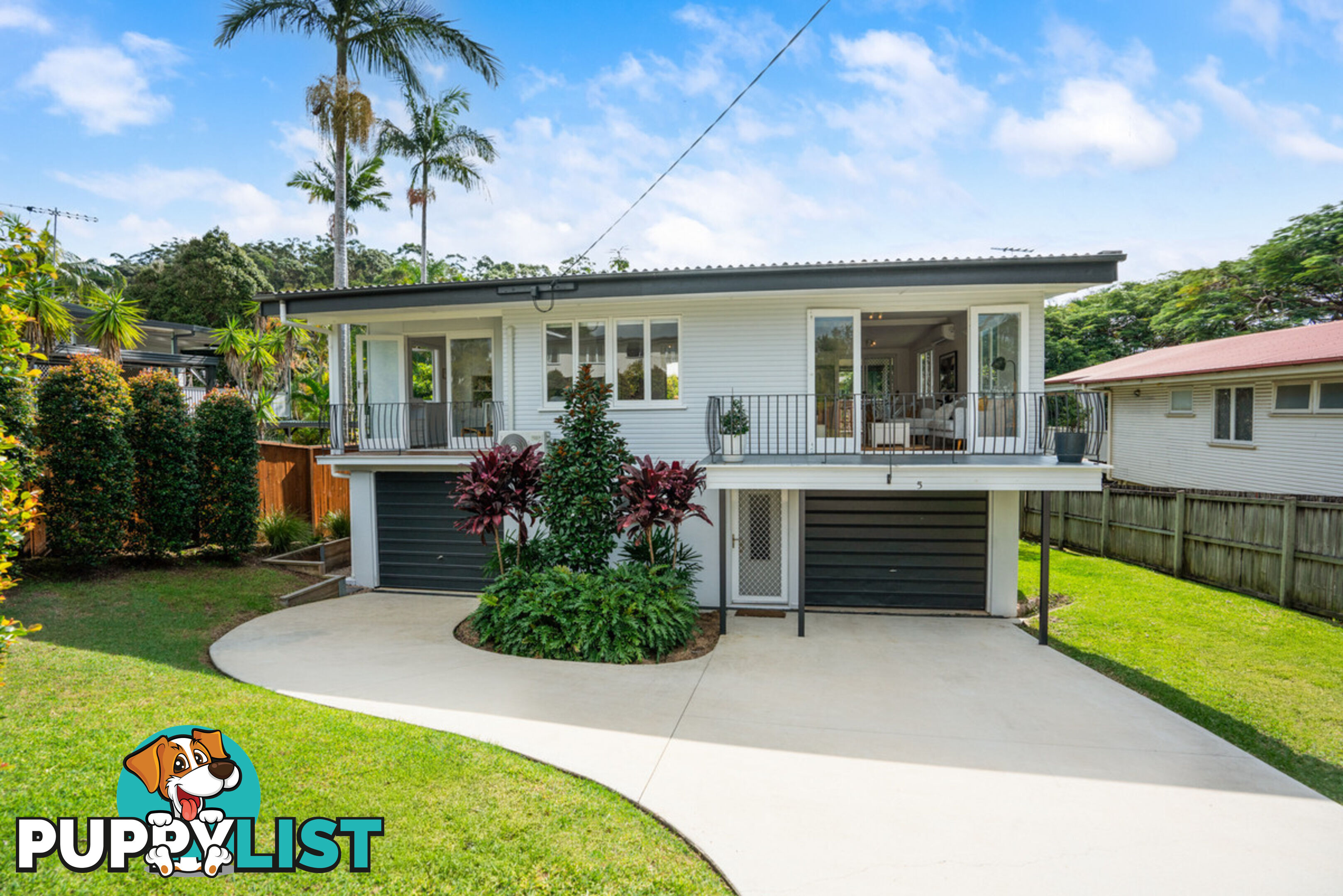 5 Waitara Street CHERMSIDE WEST QLD 4032