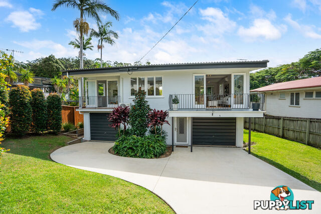5 Waitara Street CHERMSIDE WEST QLD 4032