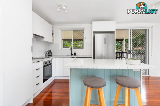 5 Waitara Street CHERMSIDE WEST QLD 4032