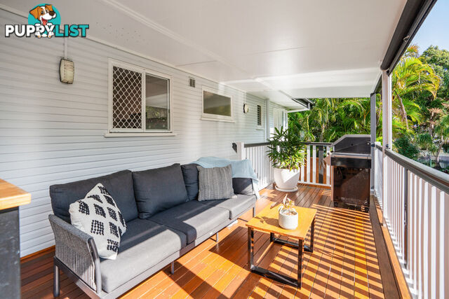 5 Waitara Street CHERMSIDE WEST QLD 4032