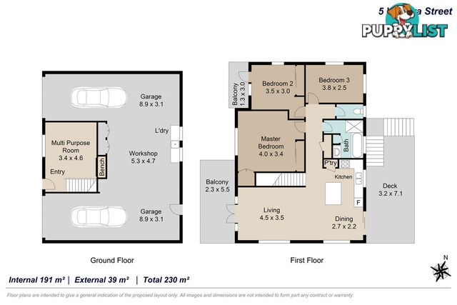 5 Waitara Street CHERMSIDE WEST QLD 4032
