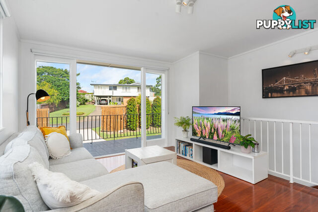5 Waitara Street CHERMSIDE WEST QLD 4032