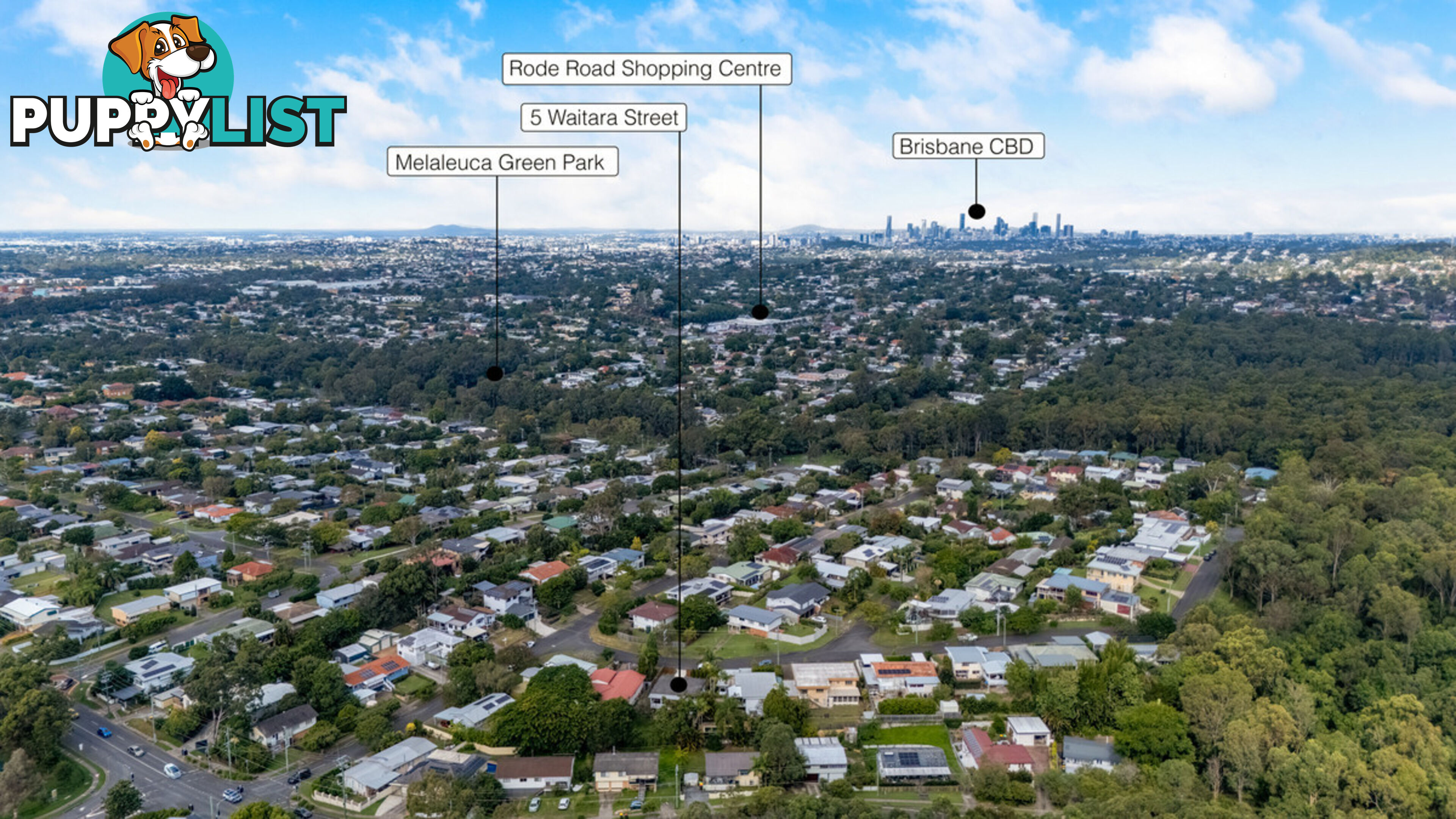 5 Waitara Street CHERMSIDE WEST QLD 4032