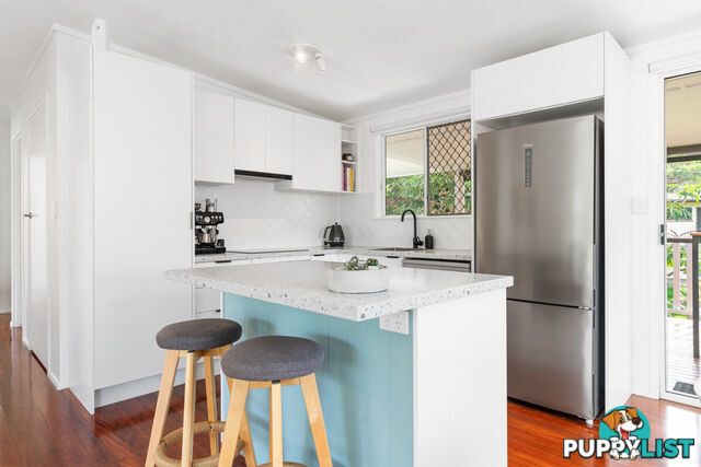 5 Waitara Street CHERMSIDE WEST QLD 4032