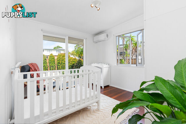 5 Waitara Street CHERMSIDE WEST QLD 4032
