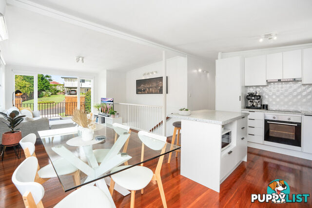 5 Waitara Street CHERMSIDE WEST QLD 4032