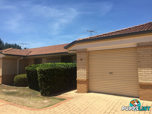 12/5 Hibiscus Circuit FITZGIBBON QLD 4018