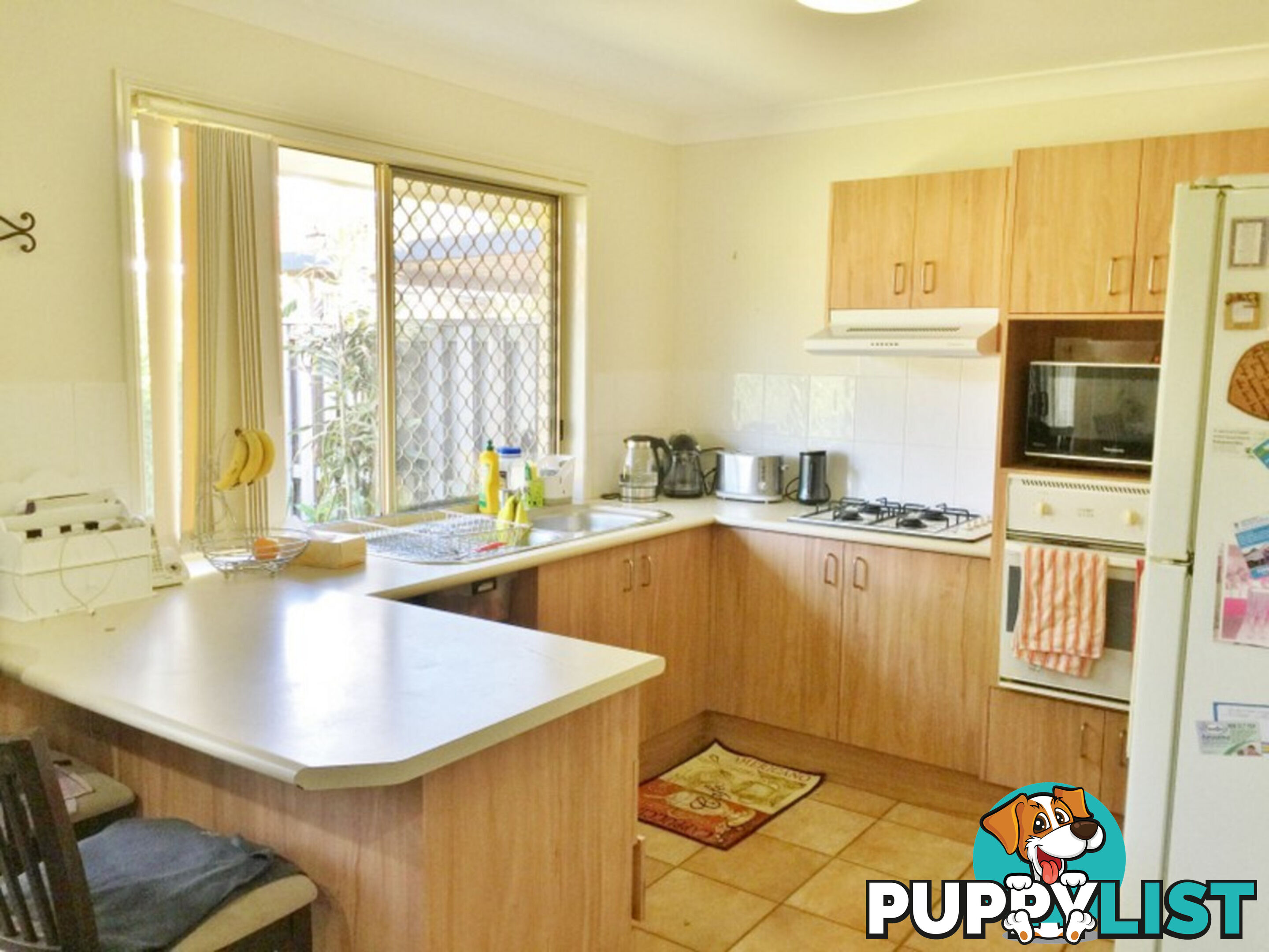 12/5 Hibiscus Circuit FITZGIBBON QLD 4018