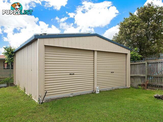 34 Pullford Street CHERMSIDE WEST QLD 4032