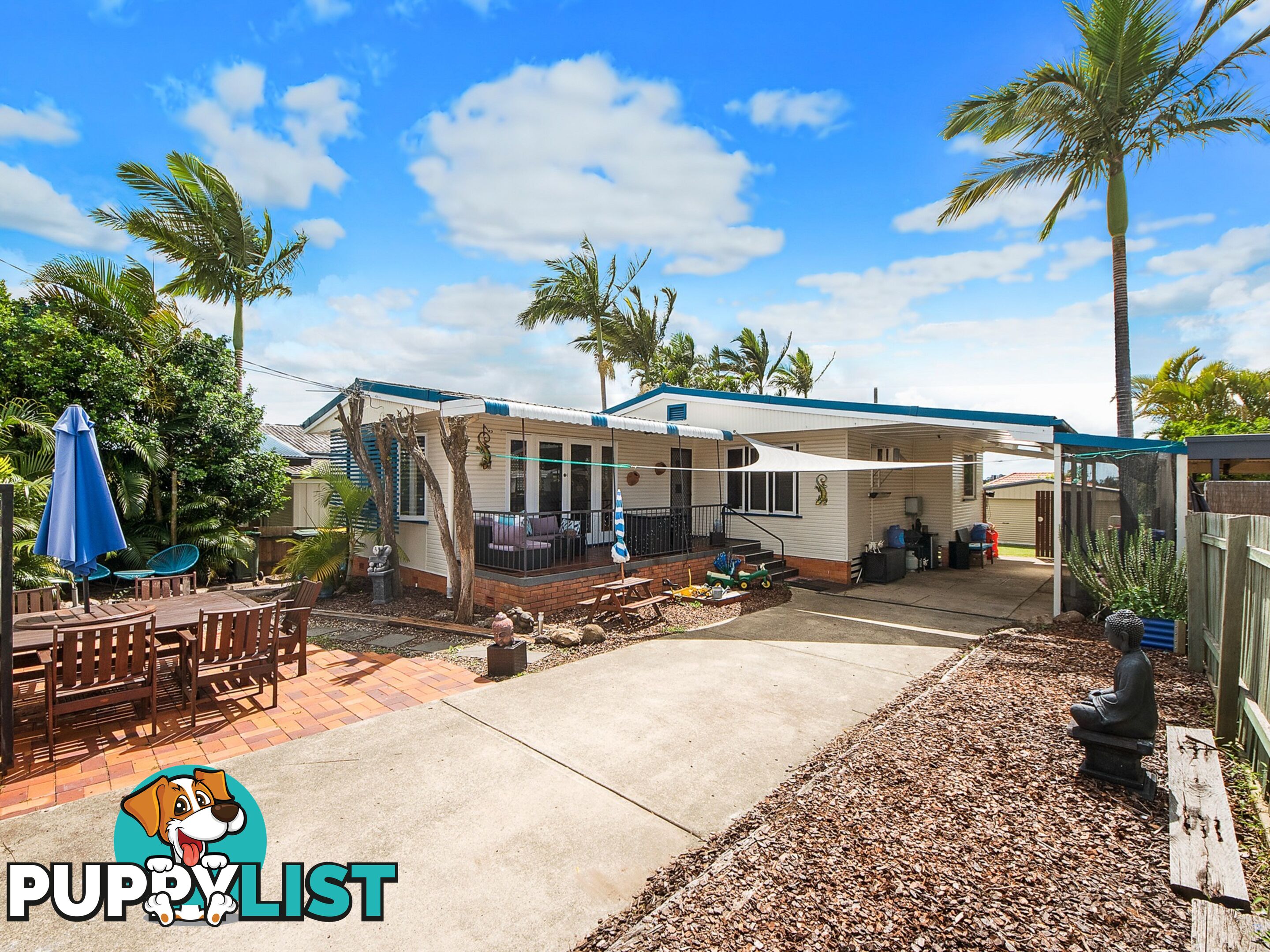 34 Pullford Street CHERMSIDE WEST QLD 4032