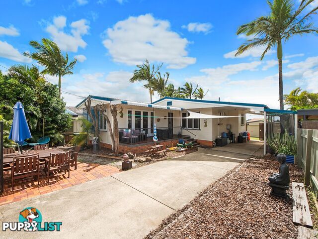 34 Pullford Street CHERMSIDE WEST QLD 4032