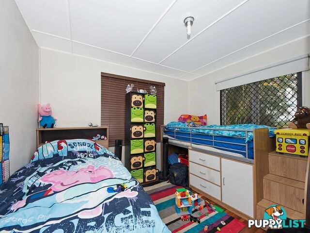 34 Pullford Street CHERMSIDE WEST QLD 4032