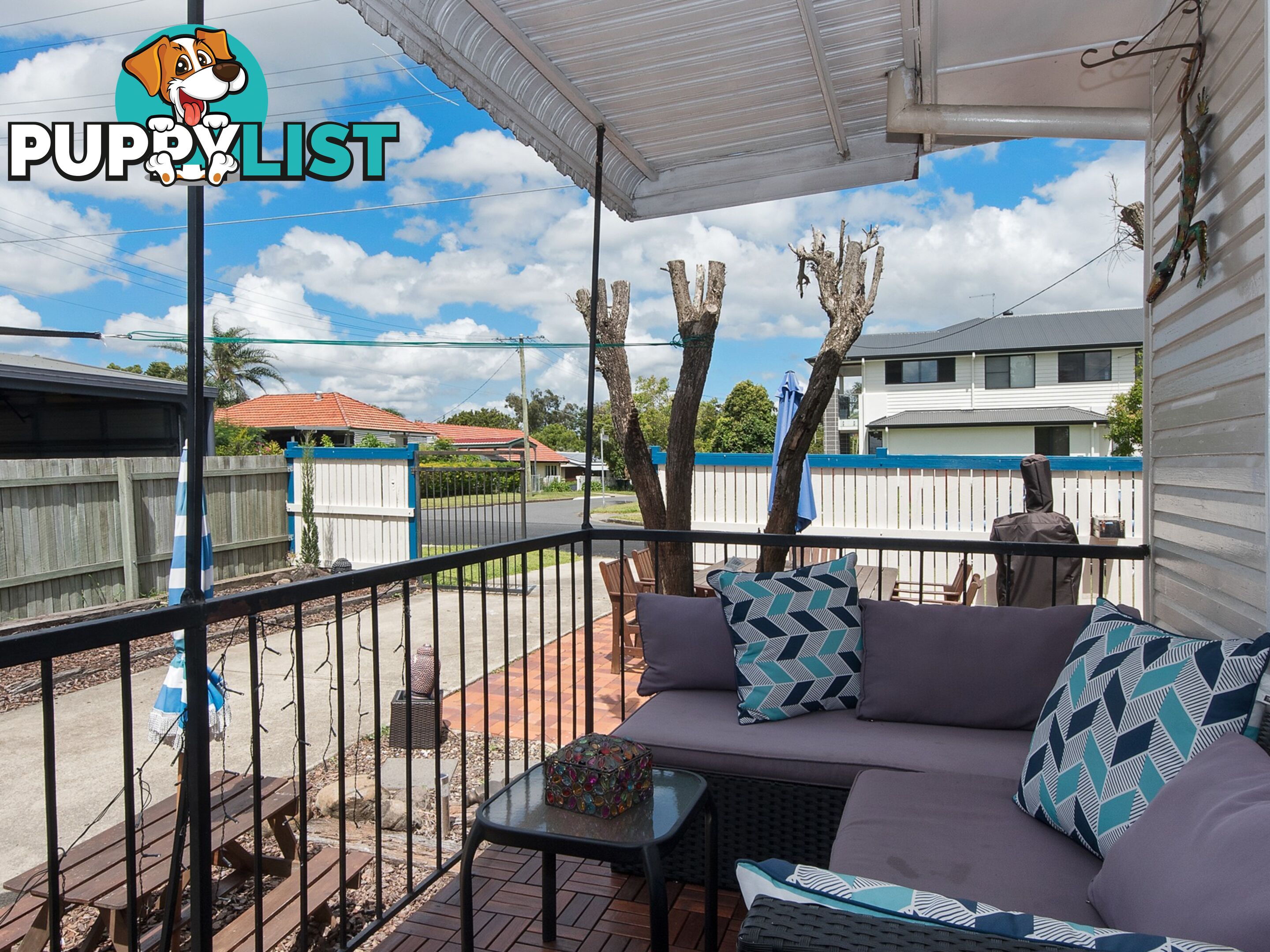 34 Pullford Street CHERMSIDE WEST QLD 4032