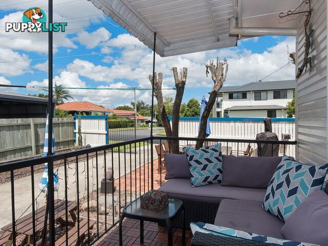 34 Pullford Street CHERMSIDE WEST QLD 4032