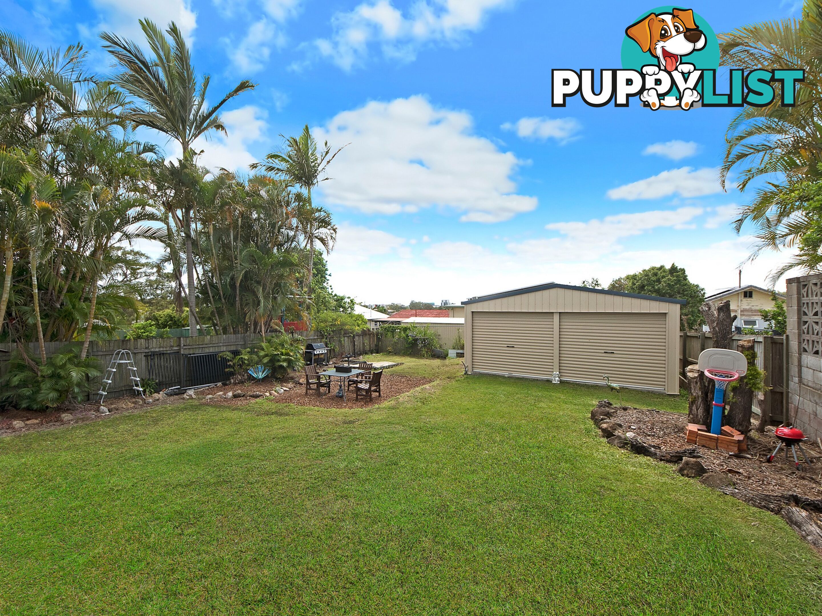 34 Pullford Street CHERMSIDE WEST QLD 4032