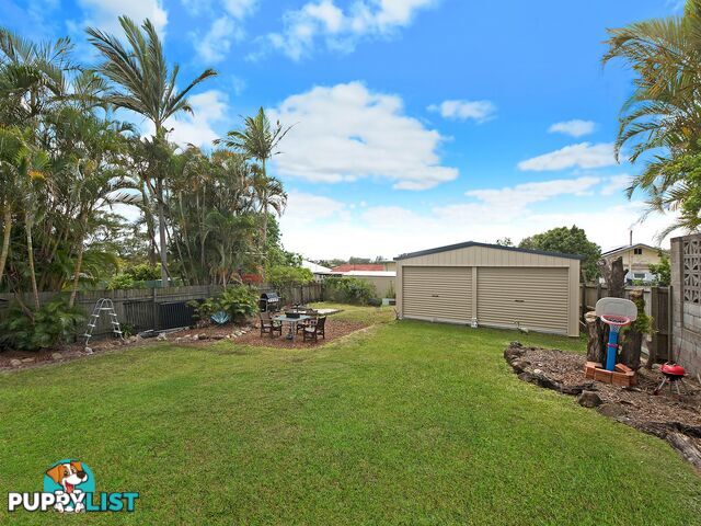 34 Pullford Street CHERMSIDE WEST QLD 4032