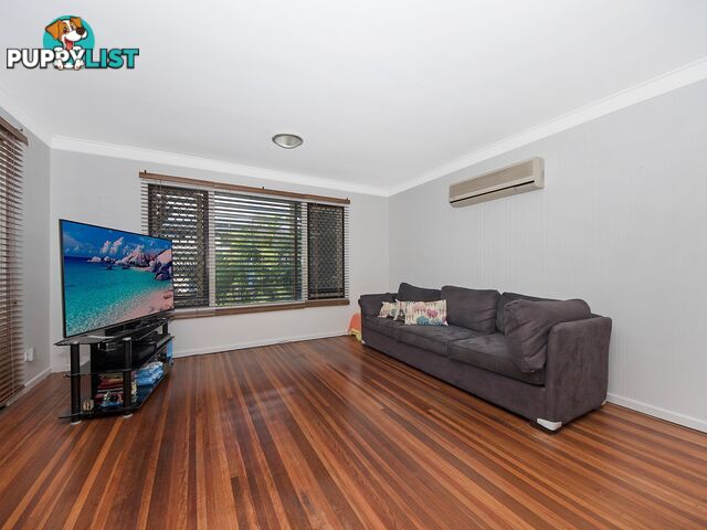 34 Pullford Street CHERMSIDE WEST QLD 4032