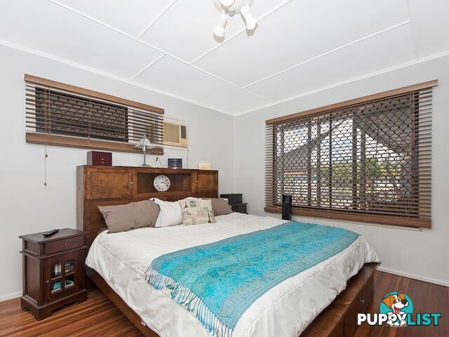 34 Pullford Street CHERMSIDE WEST QLD 4032