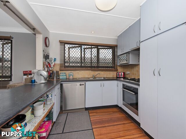 34 Pullford Street CHERMSIDE WEST QLD 4032