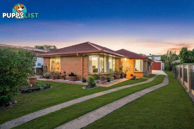 3 Bassnett Street CHERMSIDE WEST QLD 4032