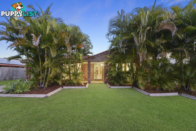 25 Mantias Street BALD HILLS QLD 4036
