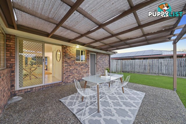 25 Mantias Street BALD HILLS QLD 4036