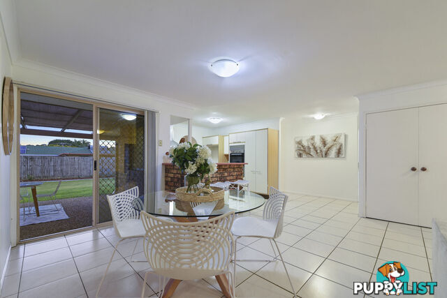 25 Mantias Street BALD HILLS QLD 4036