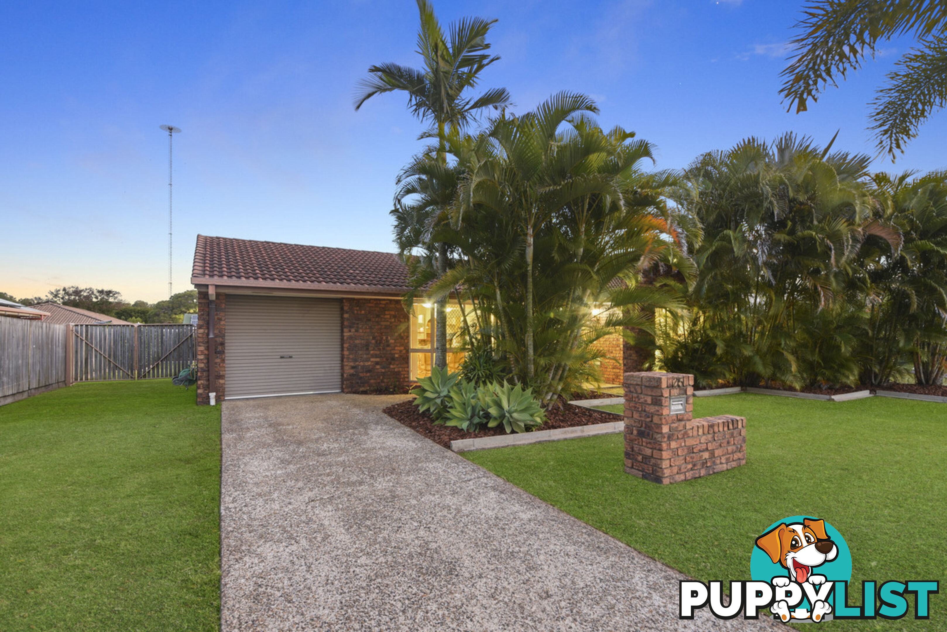 25 Mantias Street BALD HILLS QLD 4036