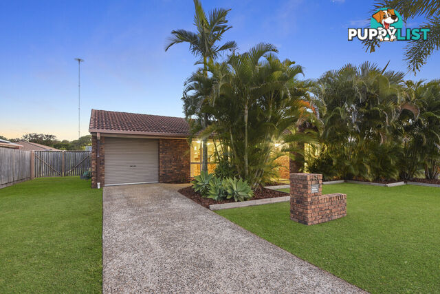25 Mantias Street BALD HILLS QLD 4036