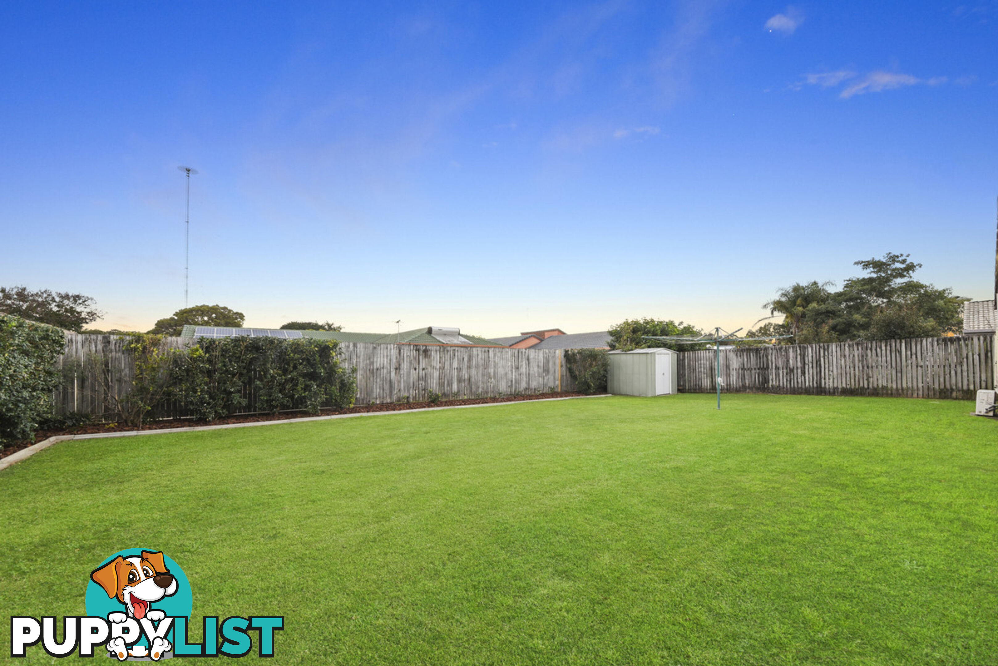 25 Mantias Street BALD HILLS QLD 4036