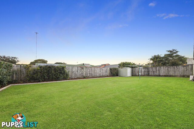 25 Mantias Street BALD HILLS QLD 4036