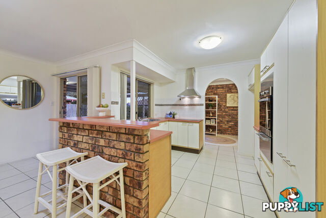 25 Mantias Street BALD HILLS QLD 4036