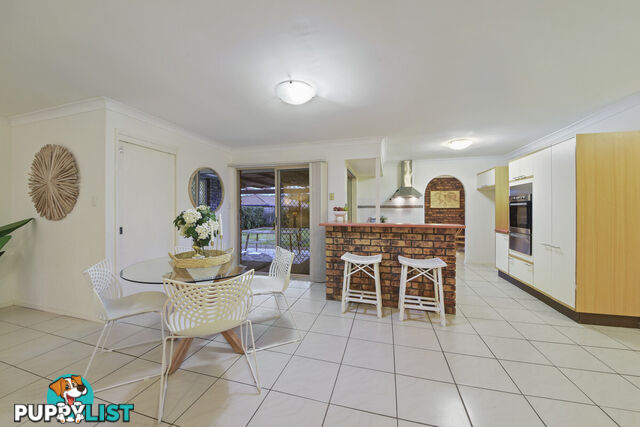 25 Mantias Street BALD HILLS QLD 4036