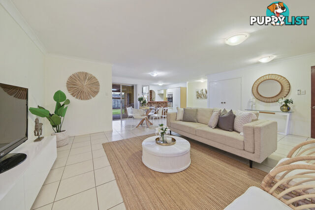 25 Mantias Street BALD HILLS QLD 4036