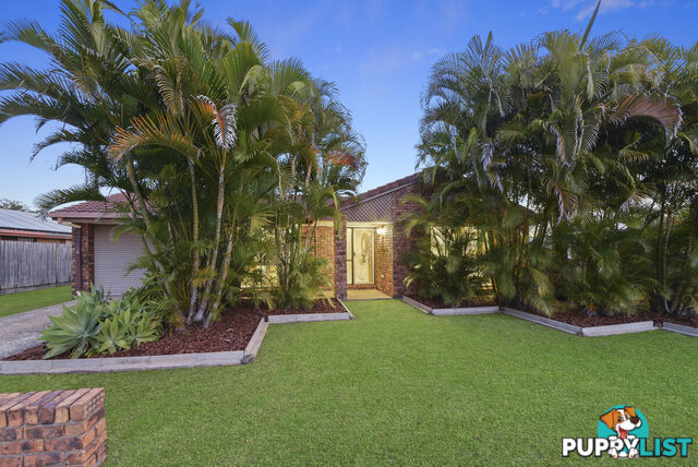 25 Mantias Street BALD HILLS QLD 4036