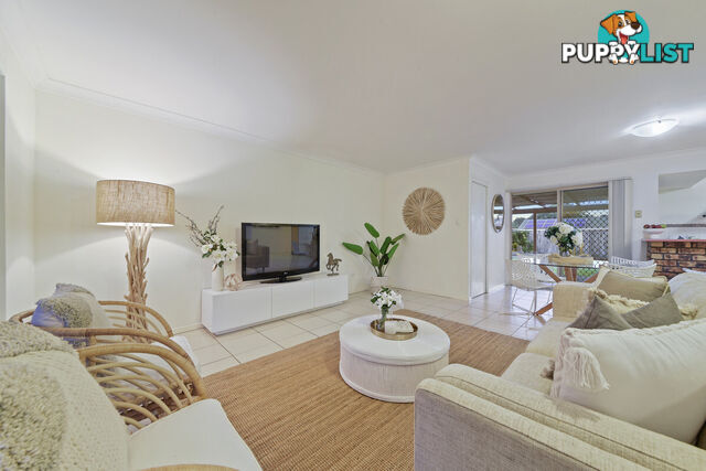 25 Mantias Street BALD HILLS QLD 4036
