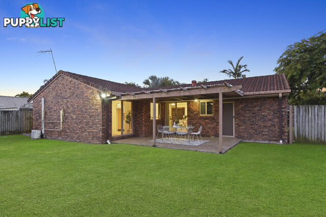 25 Mantias Street BALD HILLS QLD 4036