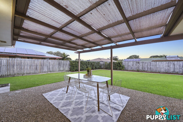 25 Mantias Street BALD HILLS QLD 4036