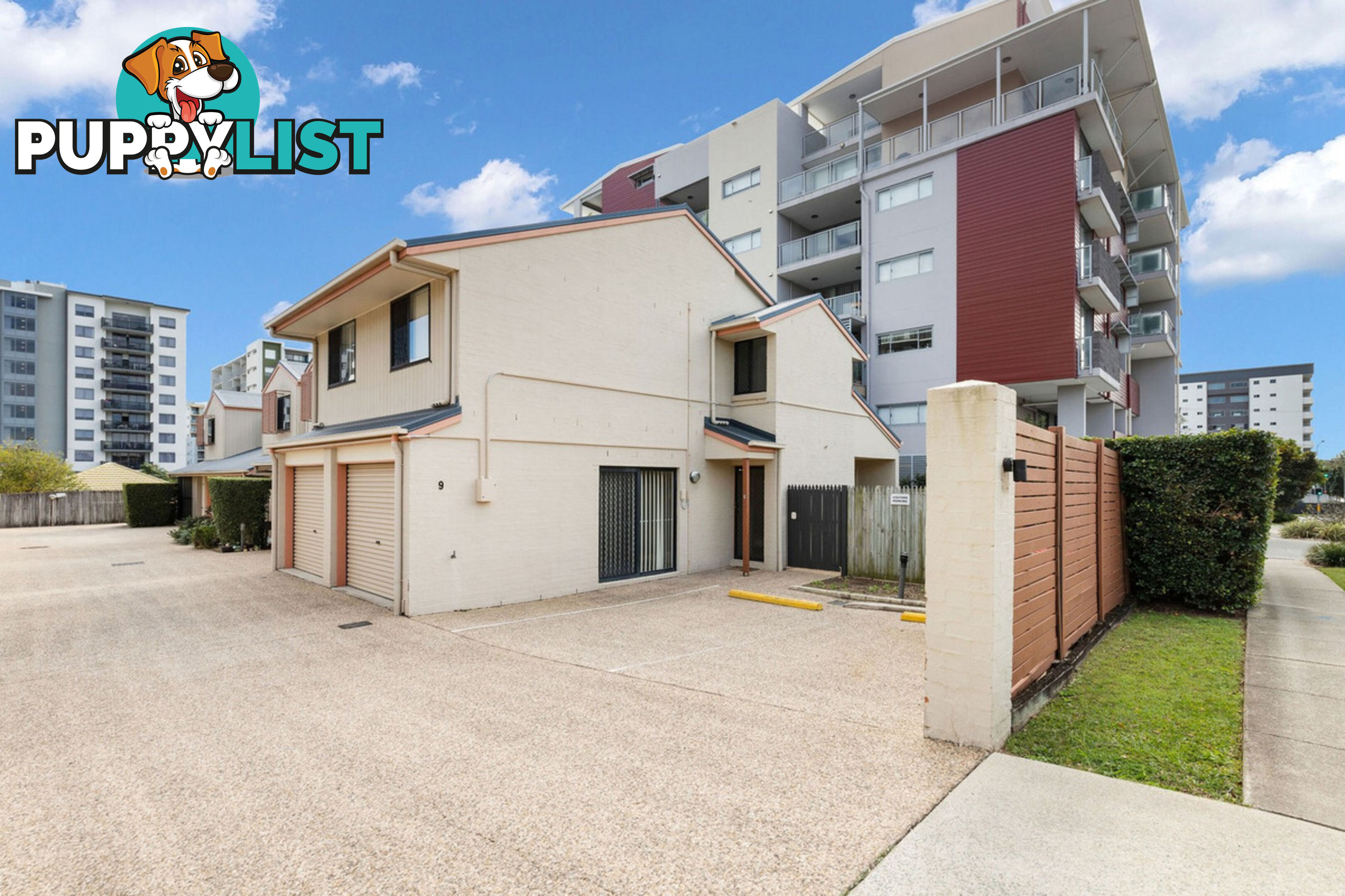 9/23 Kingsmill Street CHERMSIDE QLD 4032