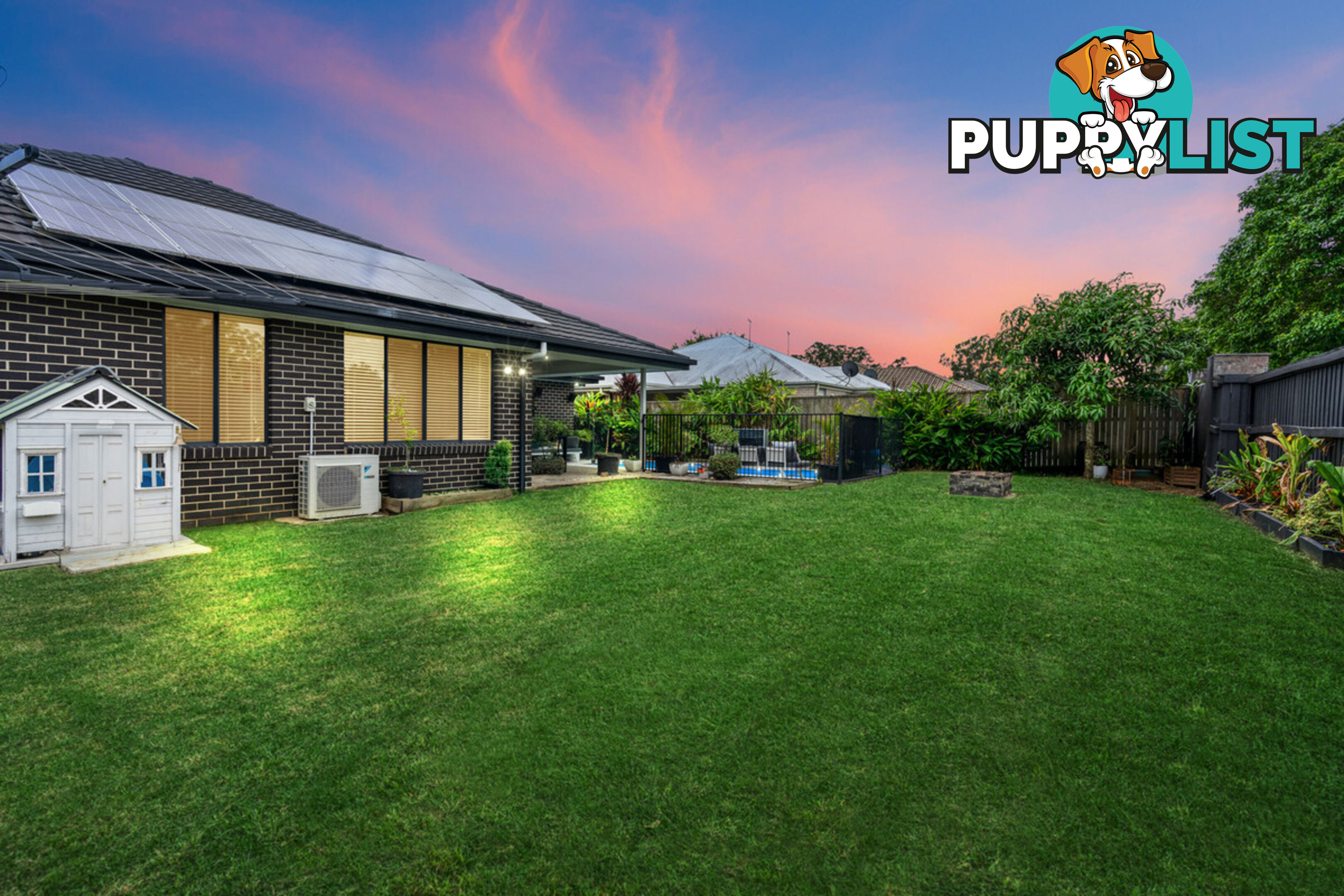 20 Leopardtree Drive UPPER CABOOLTURE QLD 4510