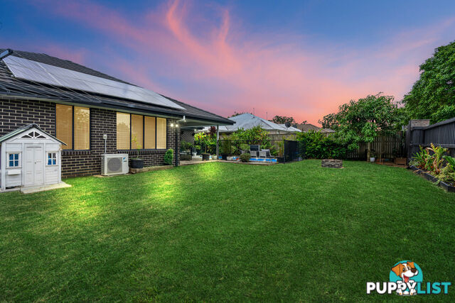 20 Leopardtree Drive UPPER CABOOLTURE QLD 4510
