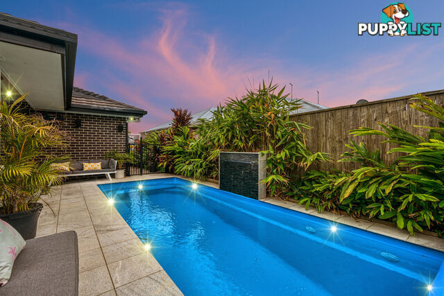 20 Leopardtree Drive UPPER CABOOLTURE QLD 4510