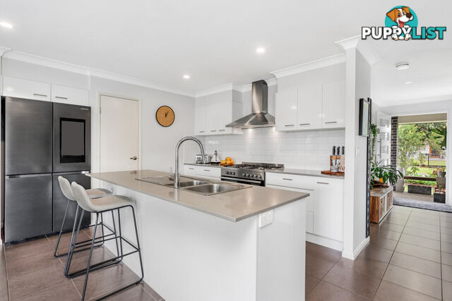 20 Leopardtree Drive UPPER CABOOLTURE QLD 4510