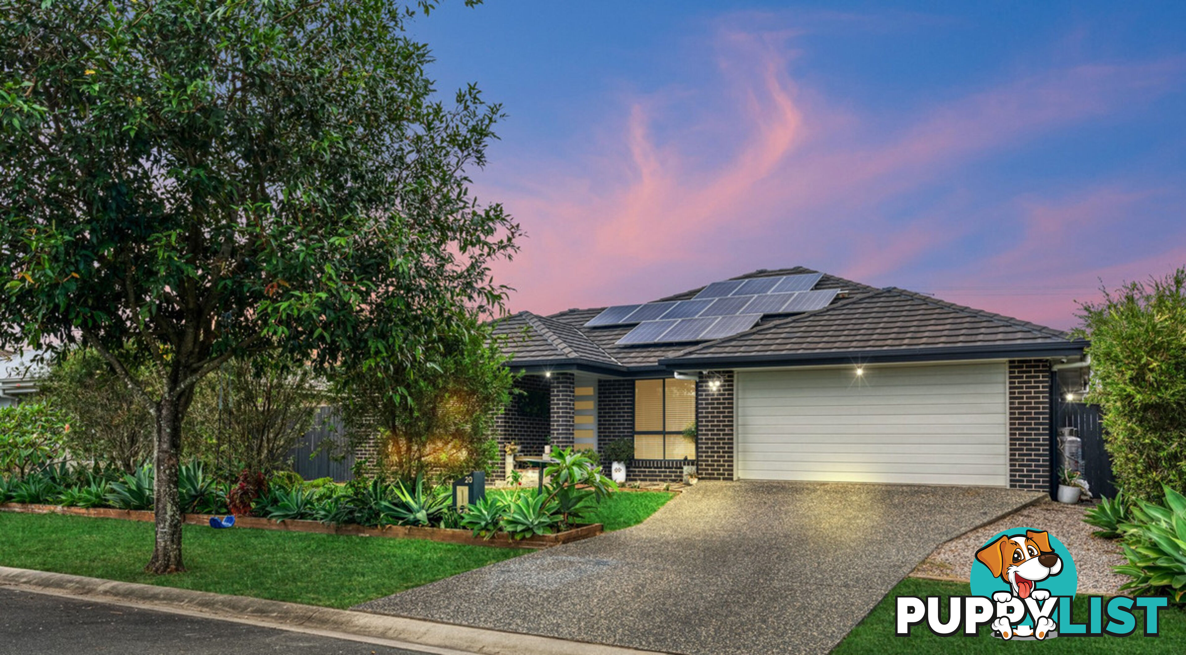 20 Leopardtree Drive UPPER CABOOLTURE QLD 4510