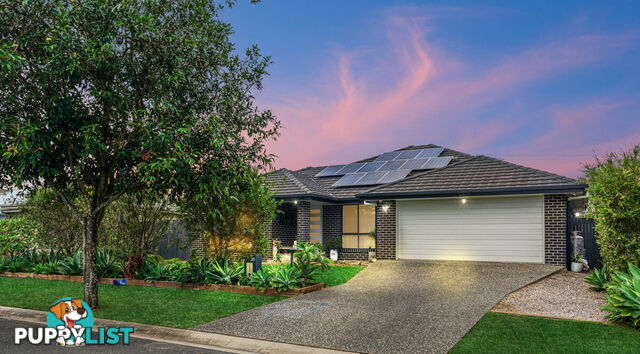 20 Leopardtree Drive UPPER CABOOLTURE QLD 4510