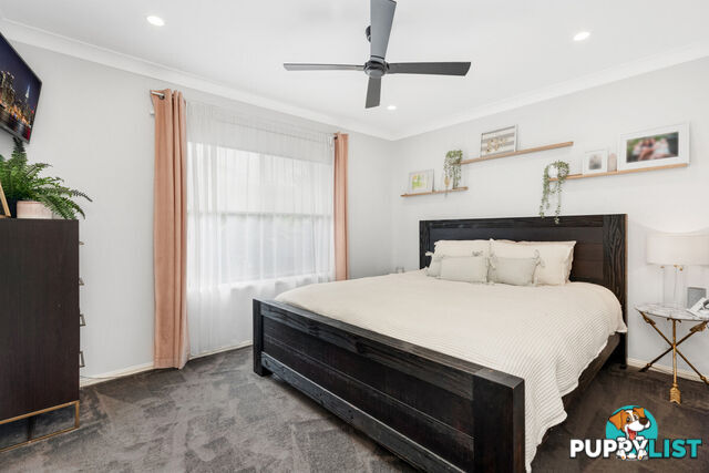 20 Leopardtree Drive UPPER CABOOLTURE QLD 4510