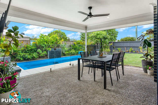 20 Leopardtree Drive UPPER CABOOLTURE QLD 4510