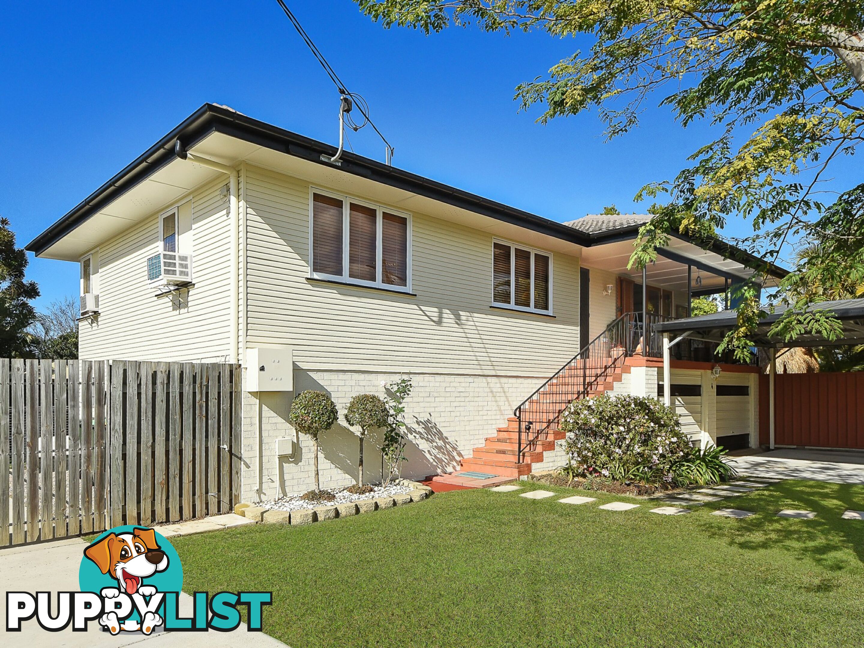 4 Strathdale Street ASPLEY QLD 4034